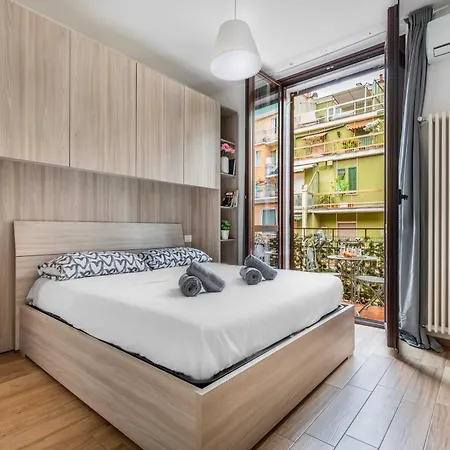 Divi Apartments Milano - Strategic Place Exterior photo