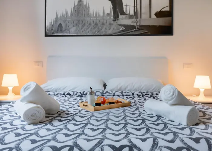 Divi Apartments Milano - Strategic Place